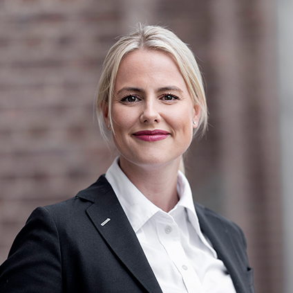 Bente Aasland